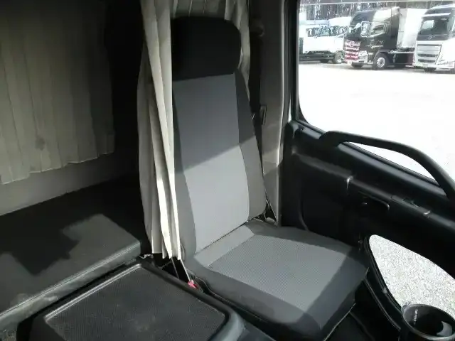 日野 レンジャー 中型/増トン 冷凍冷蔵 冷凍ウイング 低温の中古トラック画像12