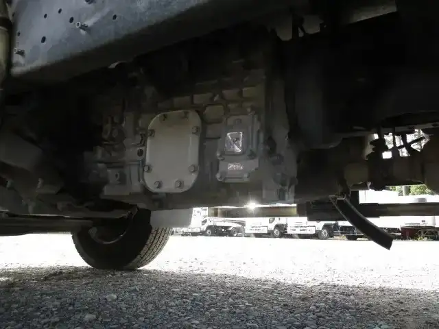 日野 レンジャー 中型/増トン 冷凍冷蔵 冷凍ウイング 低温の中古トラック画像16