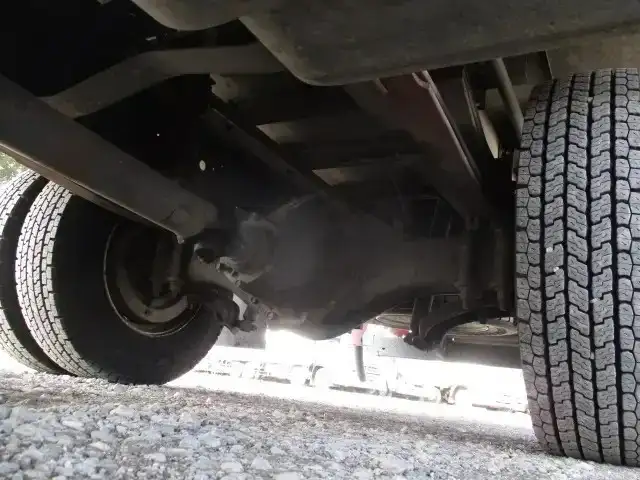 日野 レンジャー 中型/増トン 冷凍冷蔵 冷凍ウイング 低温の中古トラック画像像17