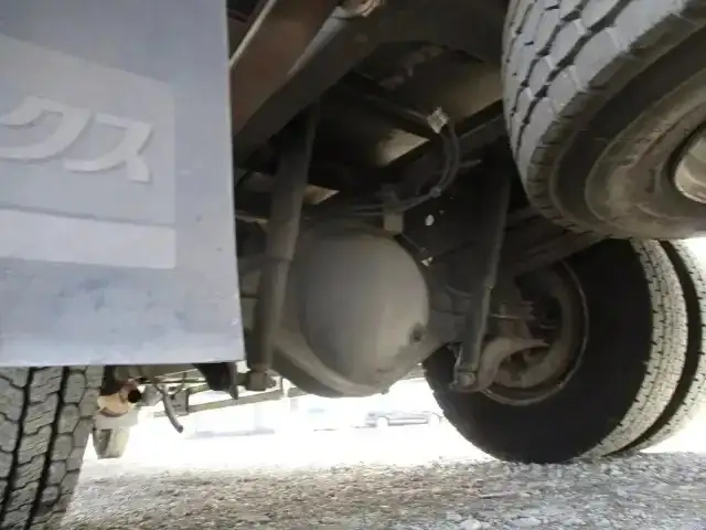 日野 レンジャー 中型/増トン 冷凍冷蔵 冷凍ウイング 低温の中古トラック画像18