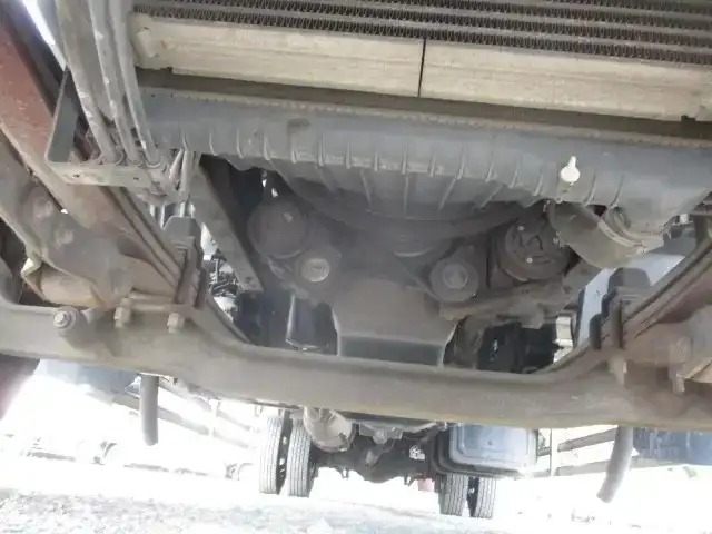 日野 レンジャー 中型/増トン 冷凍冷蔵 冷凍ウイング 低温の中古トラック画像19