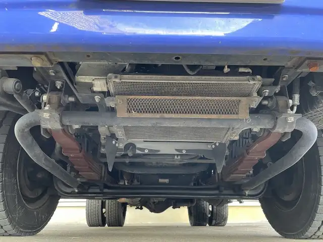 いすゞ エルフ 小型 パッカー車 プレス式 TKG-NKR85YNの中古トラック画像18