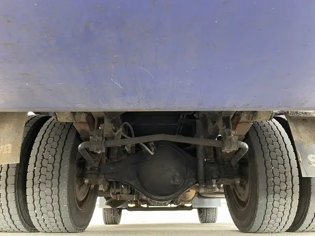 いすゞ エルフ 小型 パッカー車 プレス式 TKG-NKR85YNの中古トラック画像像17