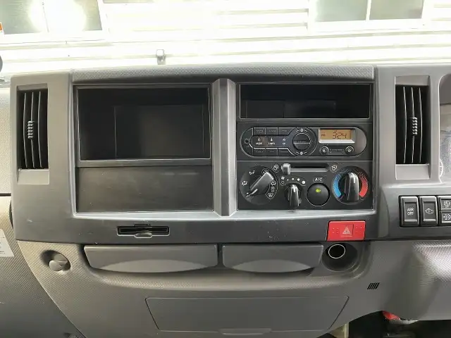 いすゞ エルフ 小型 パッカー車 プレス式 TKG-NKR85YNの中古トラック画像14