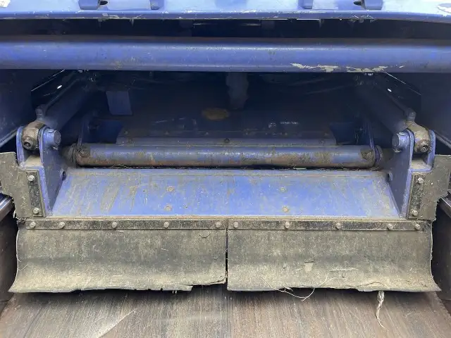 いすゞ エルフ 小型 パッカー車 プレス式 TKG-NKR85YNの中古トラック画像10