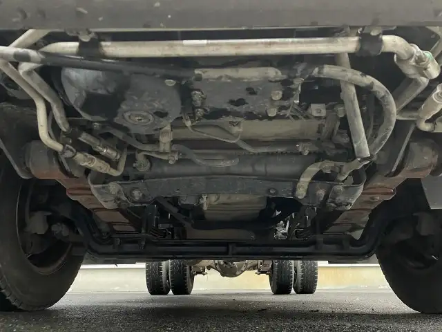 三菱 キャンター 小型 ダンプ TKG-FBA30 H26の中古トラック画像像17