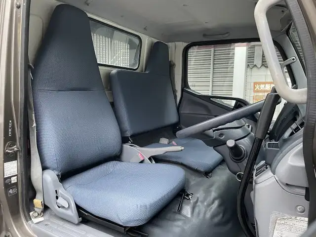 三菱 キャンター 小型 ダンプ TKG-FBA30 H26の中古トラック画像7