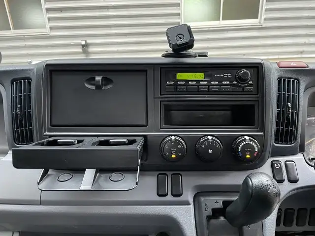 三菱 キャンター 小型 ダンプ TKG-FBA30 H26の中古トラック画像10