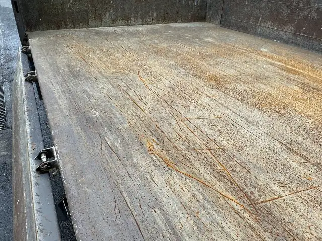 三菱 キャンター 小型 ダンプ TKG-FBA30 H26の中古トラック画像6