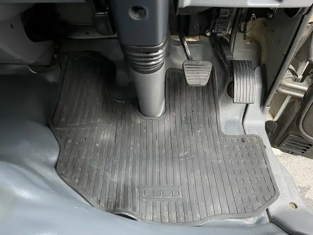 三菱 キャンター 小型 ダンプ TKG-FBA30 H26の中古トラック画像12