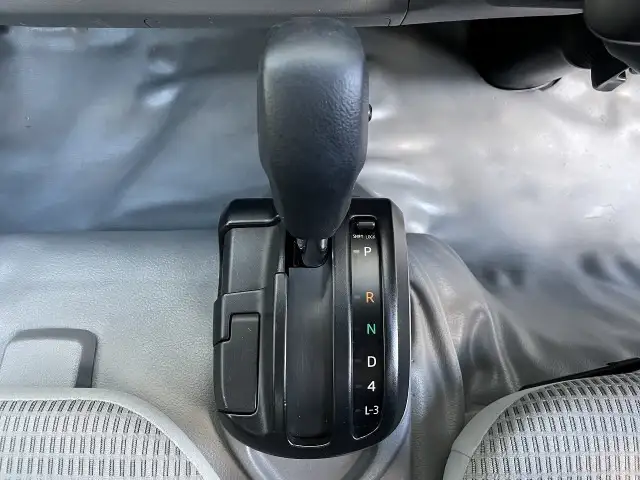 トヨタ ダイナ 小型 アルミバン パワーゲート TPG-XZU605の中古トラック画像15