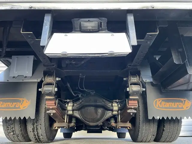 トヨタ ダイナ 小型 アルミバン パワーゲート TPG-XZU605の中古トラック画像16