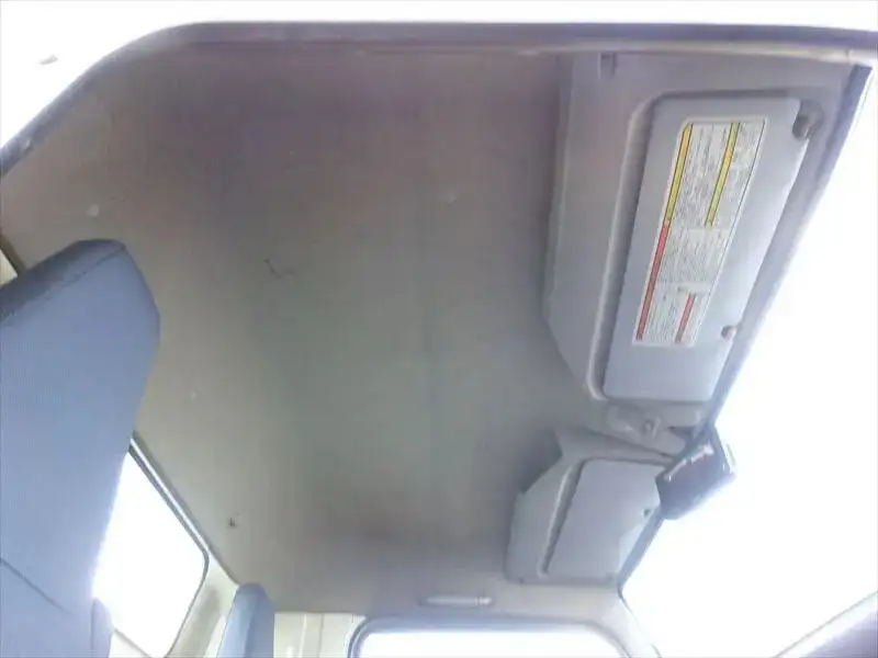 三菱 キャンター 小型 タンク車 バキューム TKG-FEB90の中古トラック画像15