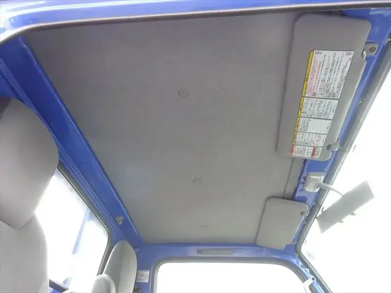 いすゞ エルフ 小型 平ボディ TRG-NKR85A H28の中古トラック画像16