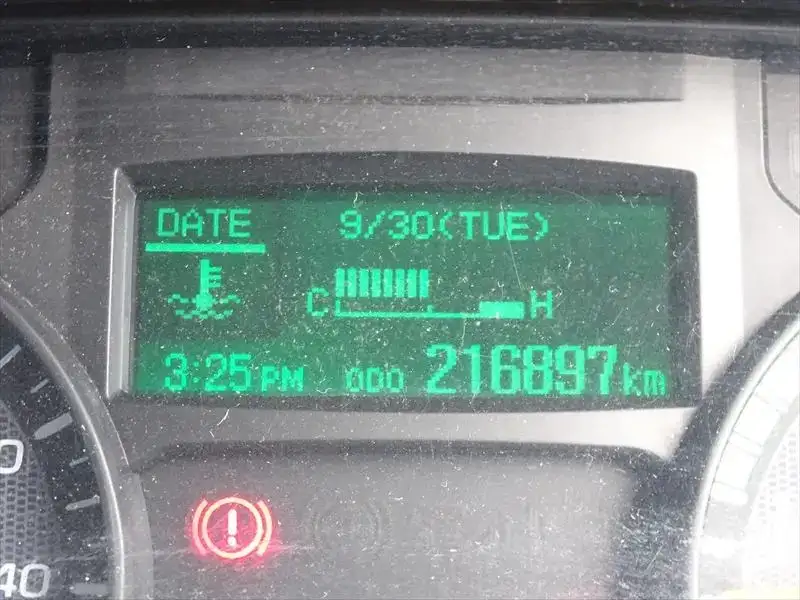 三菱 キャンター 小型 クレーン付 4段 ラジコンの中古トラック画像14