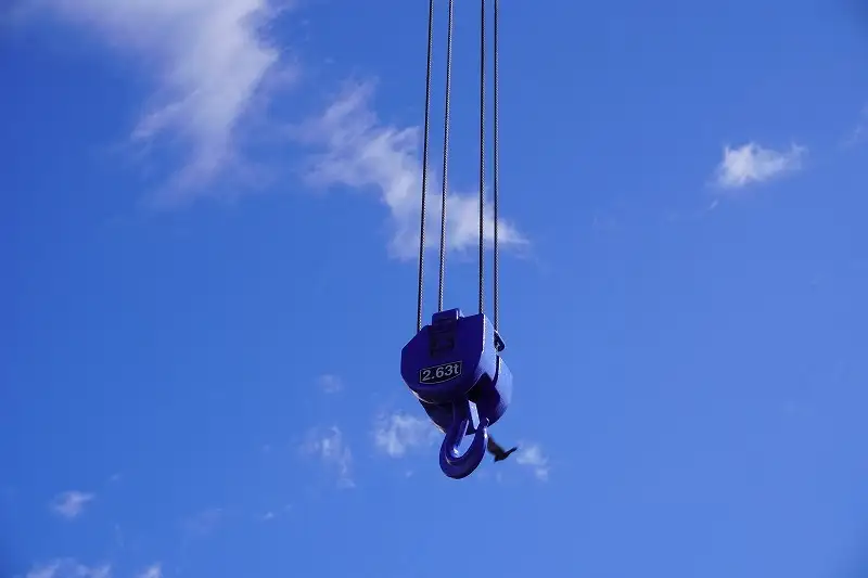 三菱 キャンター 小型 クレーン付 4段 ラジコンの中古トラック画像6