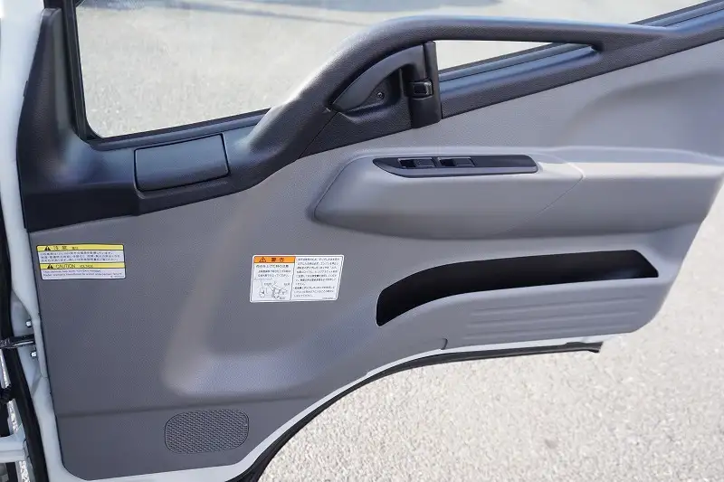 三菱 キャンター 小型 ダンプ 土砂禁 強化の中古トラック画像13