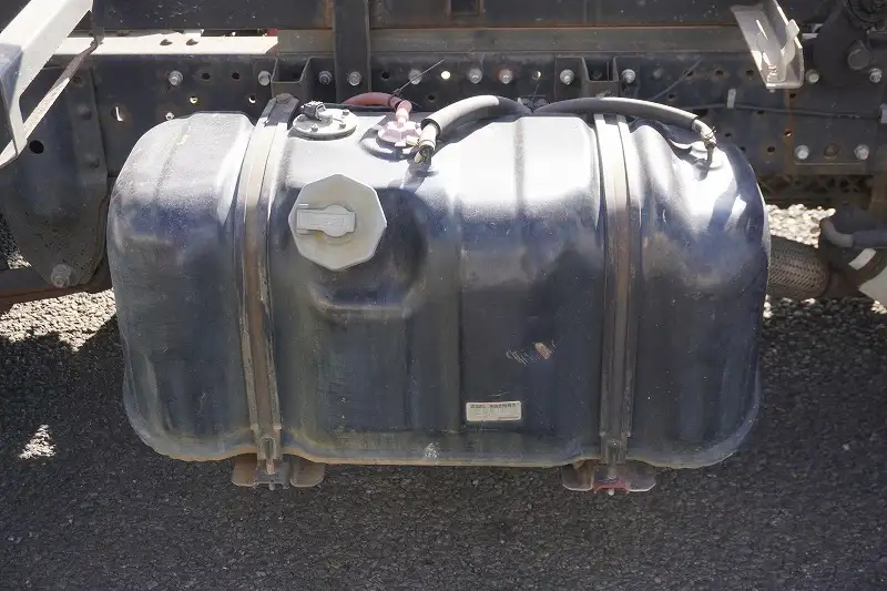 いすゞ エルフ 小型 ダンプ ローダー 強化の中古トラック画像16