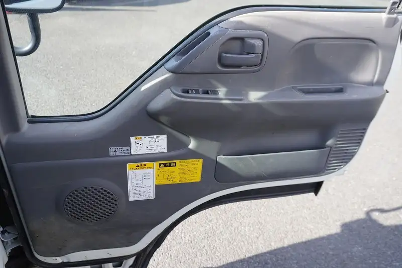 いすゞ エルフ 小型 ダンプ ローダー 強化の中古トラック画像13