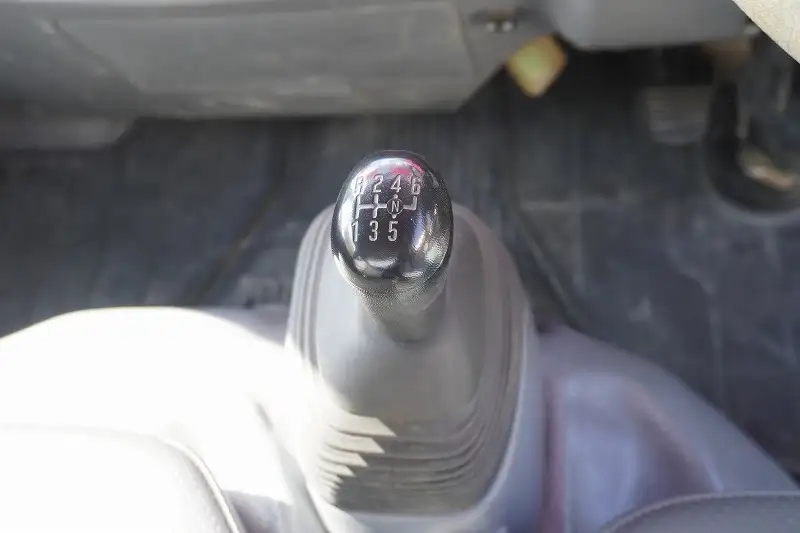 いすゞ エルフ 小型 ダンプ ローダー 強化の中古トラック画像12