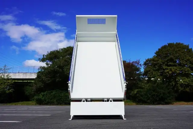 日野 デュトロ 小型 ダンプ コボレーン 2RG-XZU600Tの中古トラック画像8