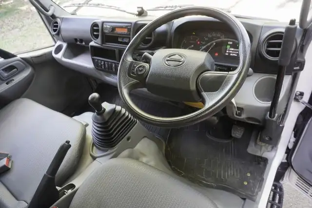 日野 デュトロ 小型 ダンプ コボレーン 2RG-XZU600Tの中古トラック画像10