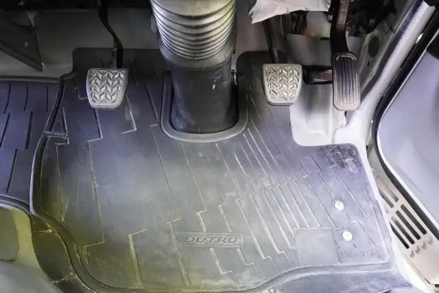 日野 デュトロ 小型 ダンプ コボレーン 2RG-XZU600Tの中古トラック画像13