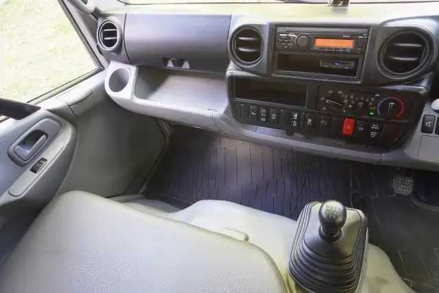 日野 デュトロ 小型 ダンプ コボレーン 2RG-XZU600Tの中古トラック画像11