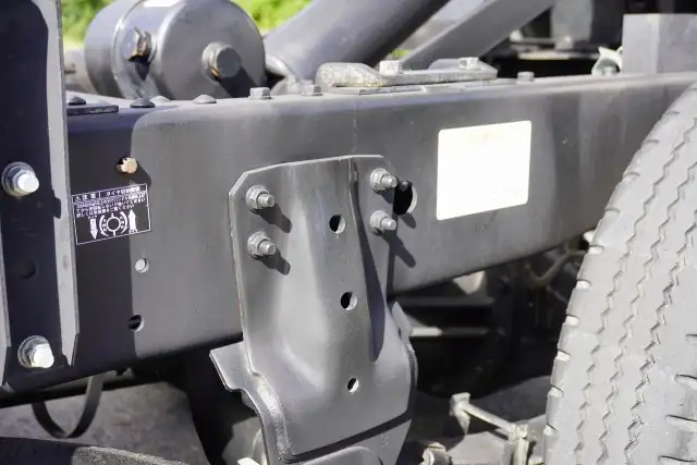 日野 デュトロ 小型 ダンプ コボレーン 2RG-XZU600Tの中古トラック画像16