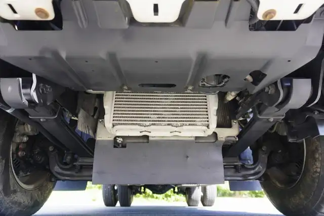 日野 デュトロ 小型 ダンプ コボレーン 2RG-XZU600Tの中古トラック画像19