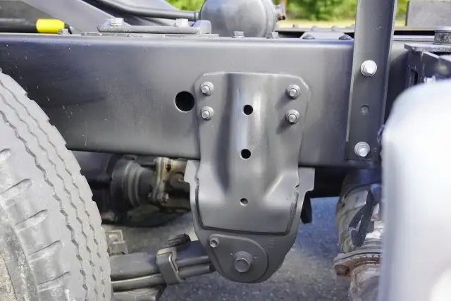 日野 デュトロ 小型 ダンプ コボレーン 2RG-XZU600Tの中古トラック画像像17