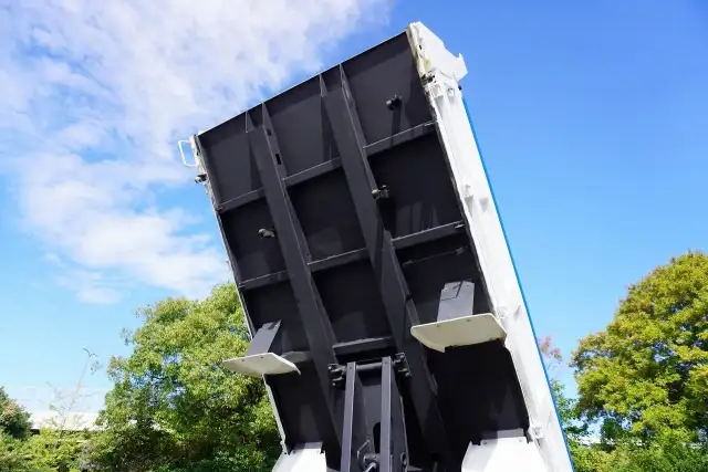 日野 デュトロ 小型 ダンプ コボレーン 2RG-XZU600Tの中古トラック画像14