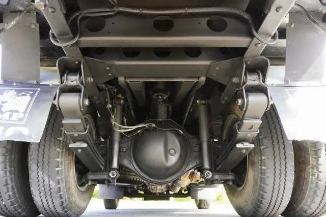 日野 デュトロ 小型 ダンプ コボレーン 2RG-XZU600Tの中古トラック画像18