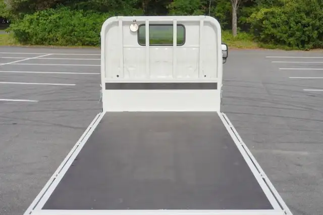 トヨタ ダイナ 小型 平ボディ 3BF-TRY230 R4の中古トラック画像8