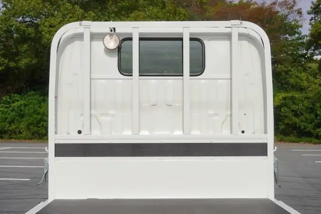 トヨタ ダイナ 小型 平ボディ 3BF-TRY230 R4の中古トラック画像9