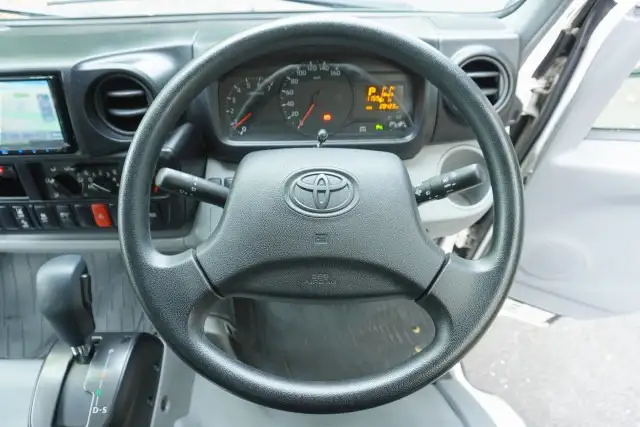トヨタ ダイナ 小型 平ボディ 3BF-TRY230 R4の中古トラック画像14