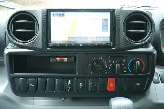 トヨタ ダイナ 小型 平ボディ 3BF-TRY230 R4の中古トラック画像13