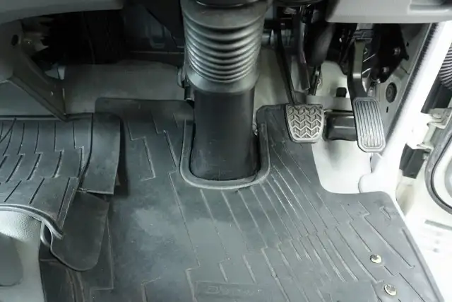 トヨタ ダイナ 小型 平ボディ 3BF-TRY230 R4の中古トラック画像15