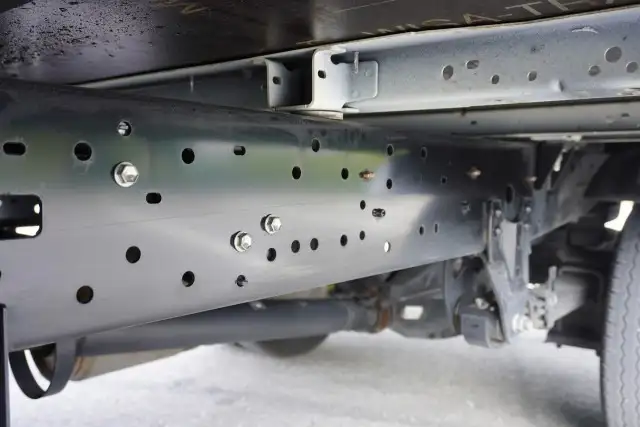 トヨタ ダイナ 小型 平ボディ 3BF-TRY230 R4の中古トラック画像16