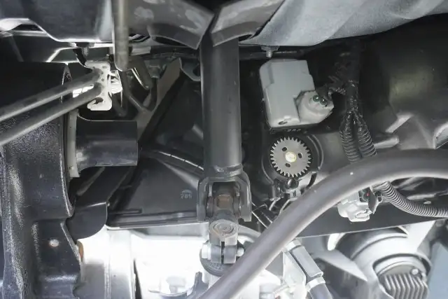 トヨタ ダイナ 小型 平ボディ 3BF-TRY230 R4の中古トラック画像像17