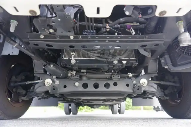 トヨタ ダイナ 小型 平ボディ 3BF-TRY230 R4の中古トラック画像19