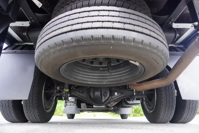 トヨタ ダイナ 小型 平ボディ 3BF-TRY230 R4の中古トラック画像18