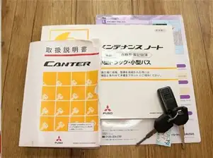 三菱 キャンター 小型 平ボディ Wキャブ パワーゲートの中古トラック画像16