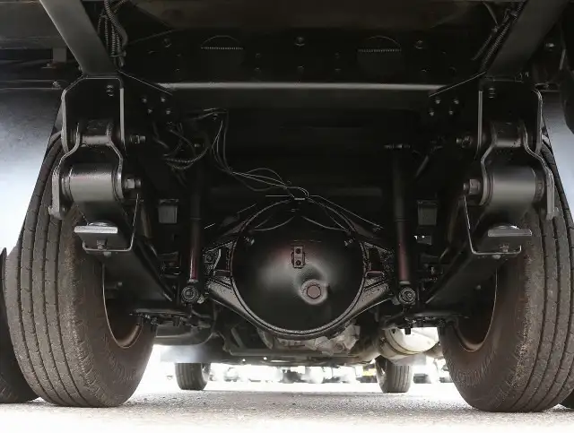 三菱 キャンター 小型 平ボディ Wキャブ パワーゲートの中古トラック画像像17