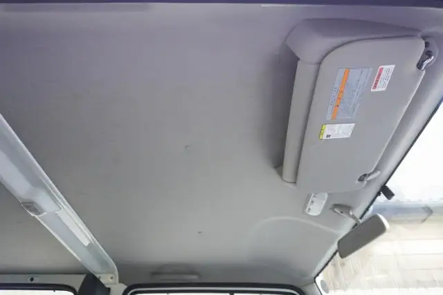 日産 アトラス 小型 平ボディ Wキャブ TKG-SZ5F24の中古トラック画像13