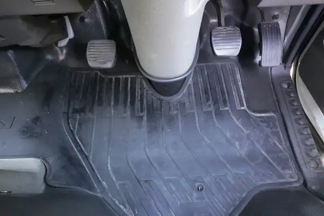 日産 アトラス 小型 平ボディ Wキャブ TKG-SZ5F24の中古トラック画像15