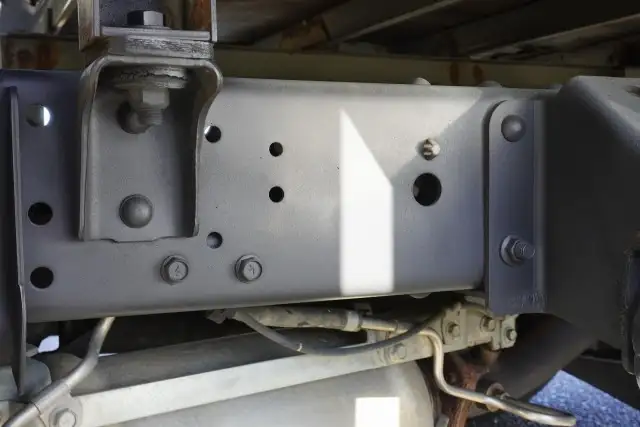 日産 アトラス 小型 平ボディ Wキャブ TKG-SZ5F24の中古トラック画像像17