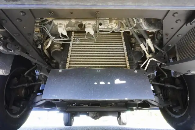 日産 アトラス 小型 平ボディ Wキャブ TKG-SZ5F24の中古トラック画像20