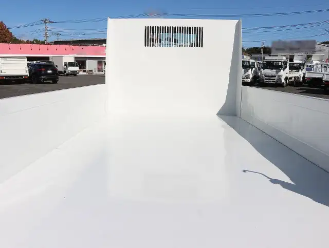 いすゞ エルフ 小型 ダンプ 強化 TPG-NKR85ADの中古トラック画像8