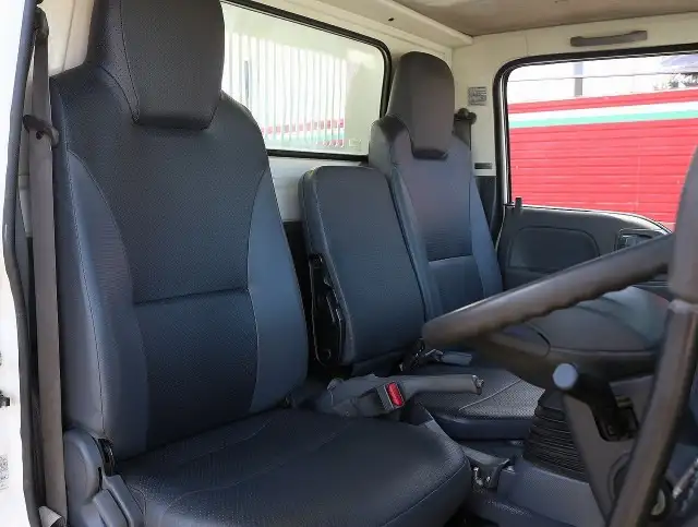 いすゞ エルフ 小型 ダンプ 強化 TPG-NKR85ADの中古トラック画像10